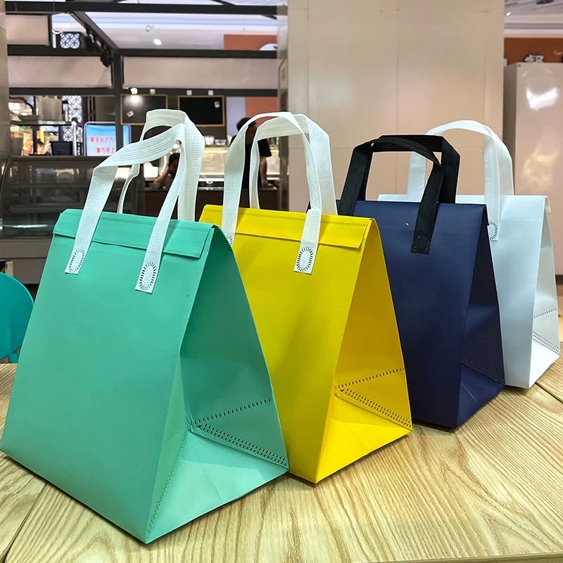 Carry Bags